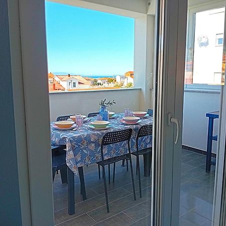 Apartment Ivetka Banjol Zewnętrze zdjęcie