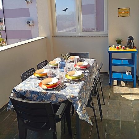 Apartment Ivetka Banjol Zewnętrze zdjęcie