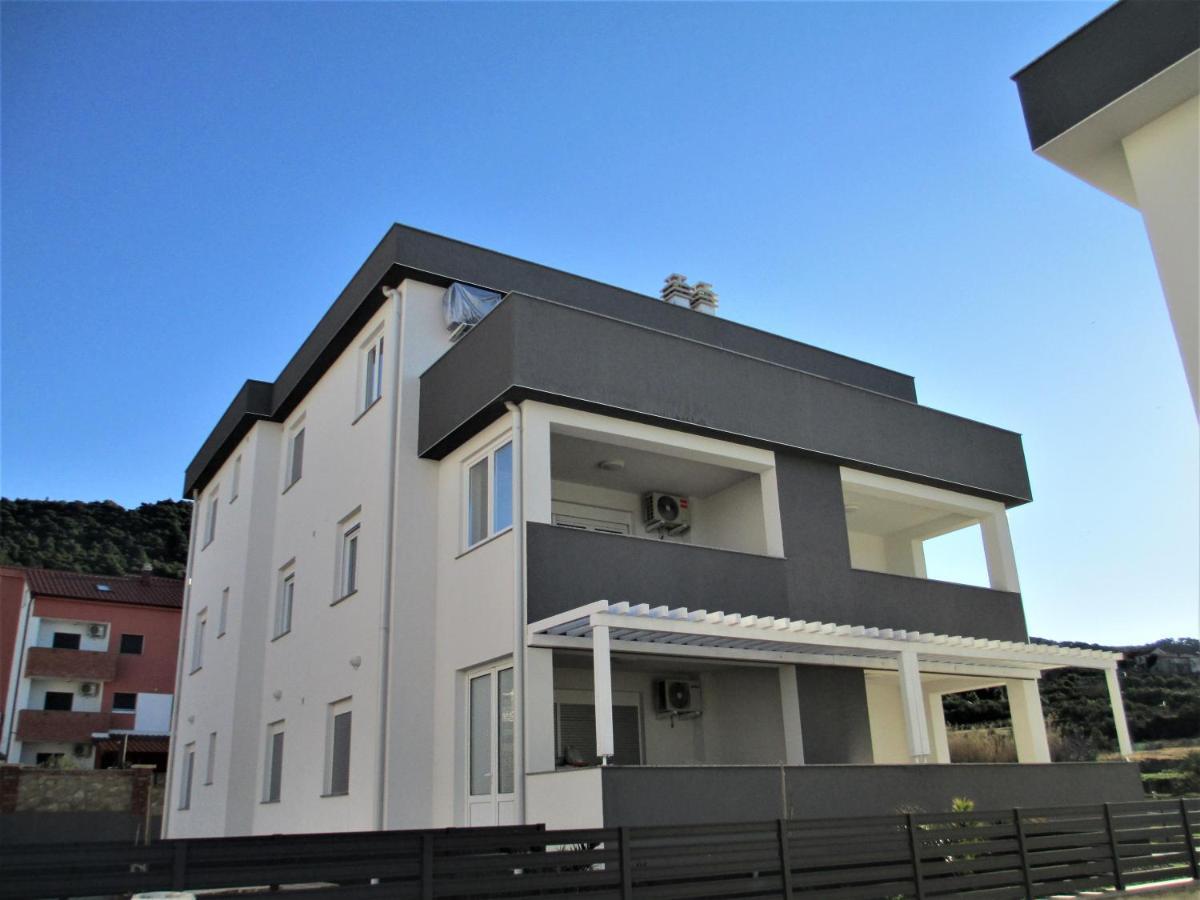 Apartment Ivetka Banjol Zewnętrze zdjęcie