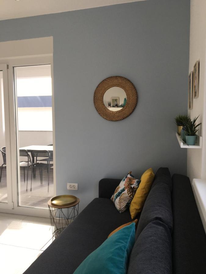Apartment Ivetka Banjol Zewnętrze zdjęcie