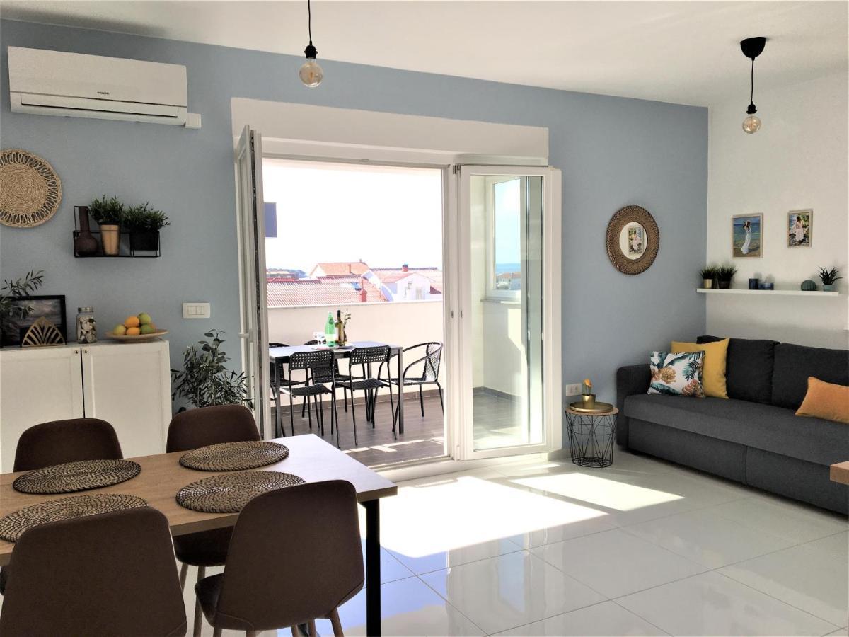 Apartment Ivetka Banjol Zewnętrze zdjęcie