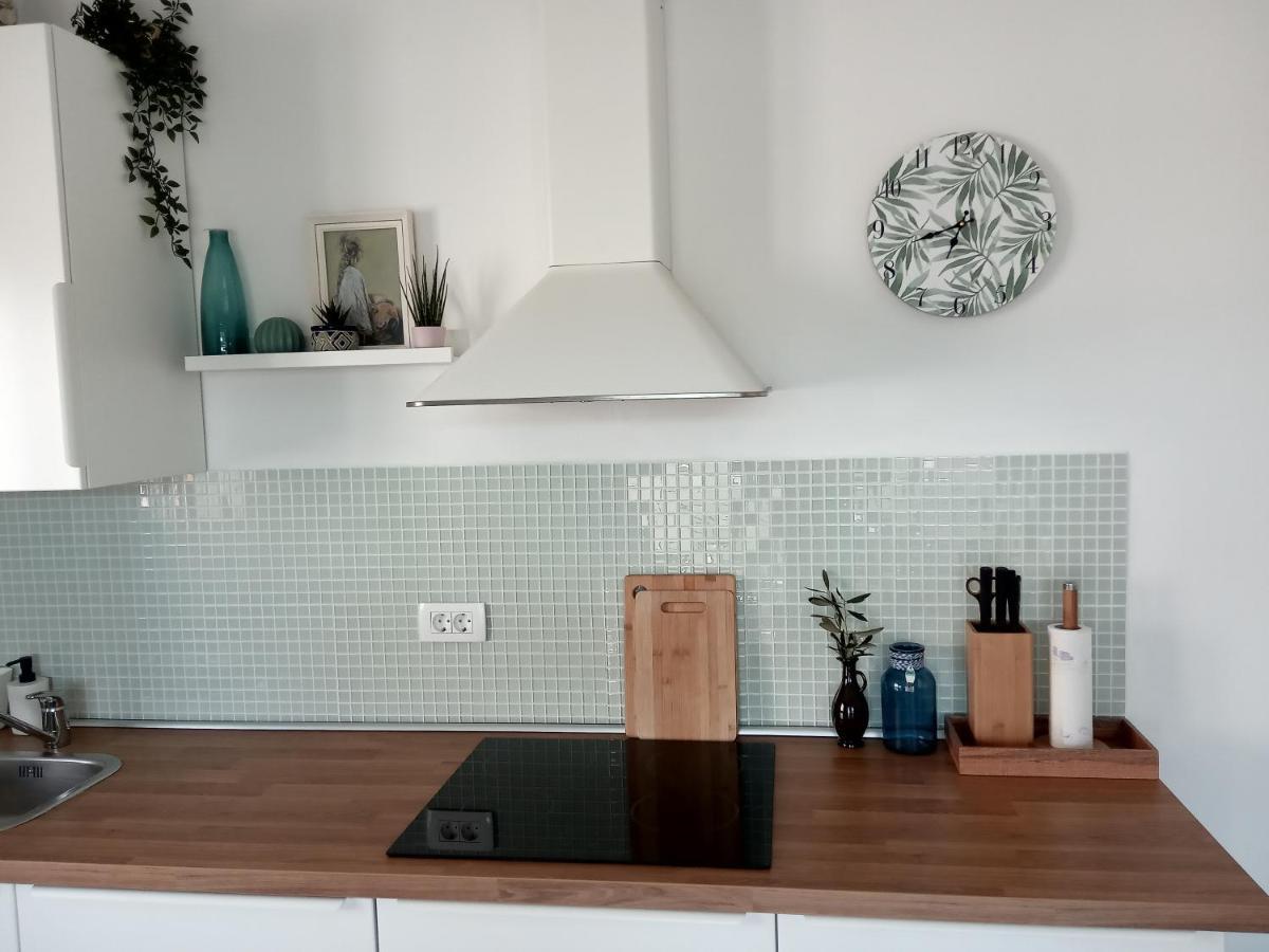 Apartment Ivetka Banjol Zewnętrze zdjęcie