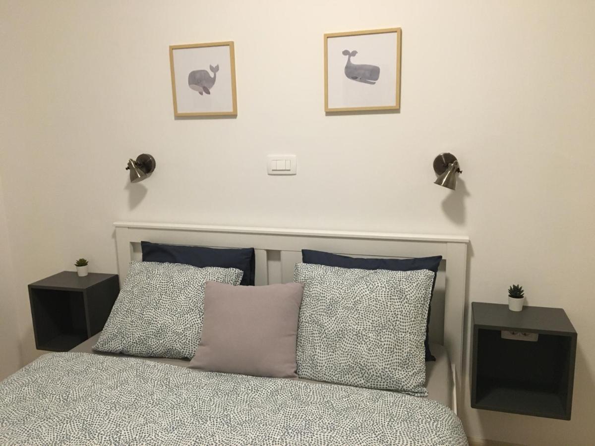 Apartment Ivetka Banjol Zewnętrze zdjęcie