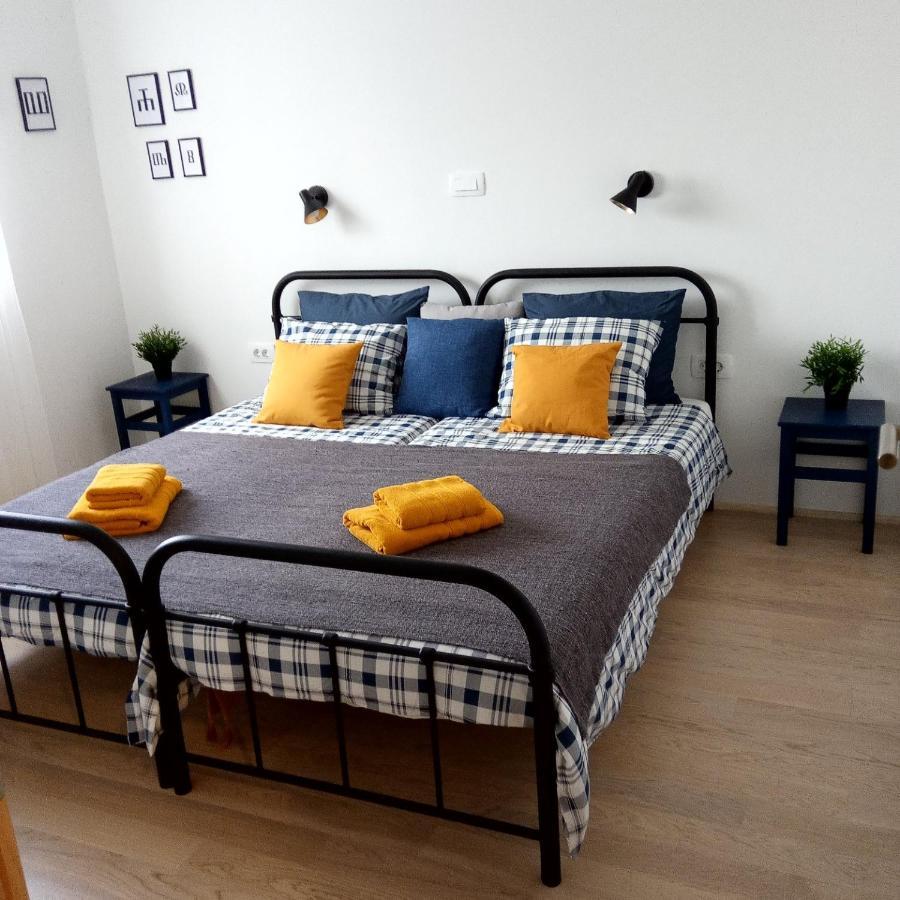 Apartment Ivetka Banjol Zewnętrze zdjęcie