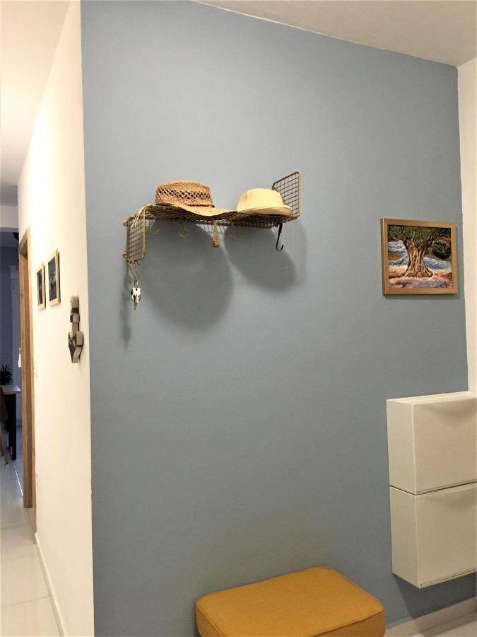 Apartment Ivetka Banjol Zewnętrze zdjęcie