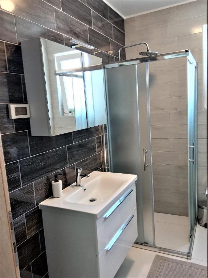 Apartment Ivetka Banjol Zewnętrze zdjęcie
