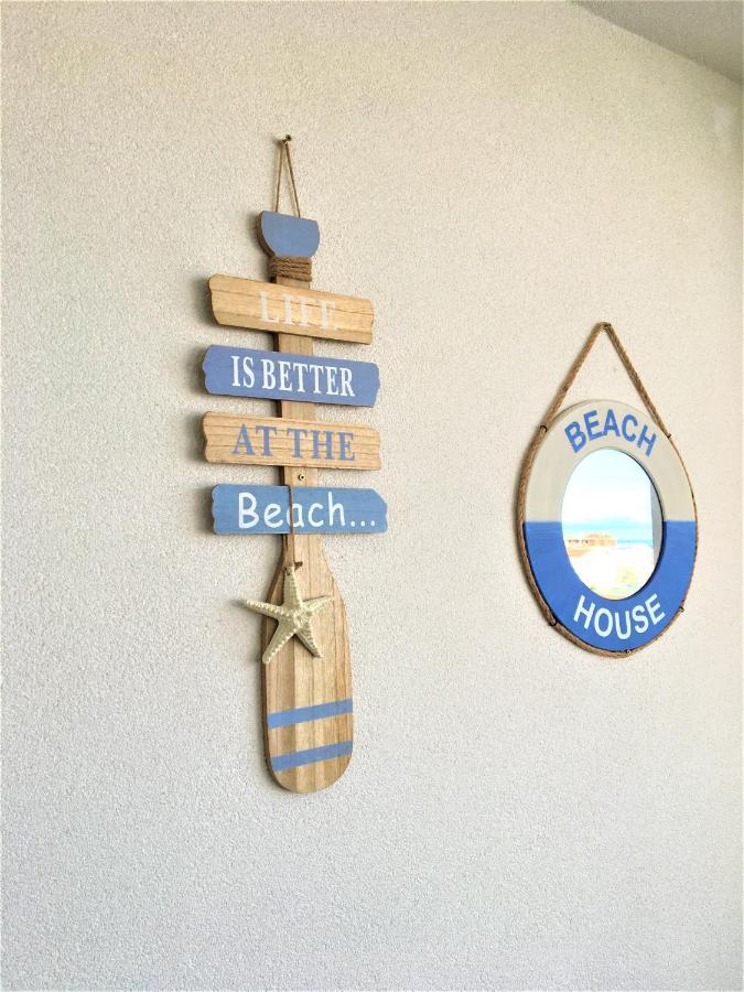 Apartment Ivetka Banjol Zewnętrze zdjęcie