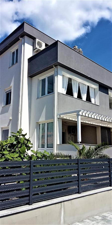 Apartment Ivetka Banjol Zewnętrze zdjęcie