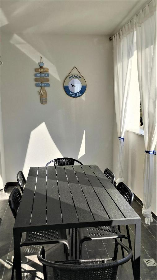 Apartment Ivetka Banjol Zewnętrze zdjęcie