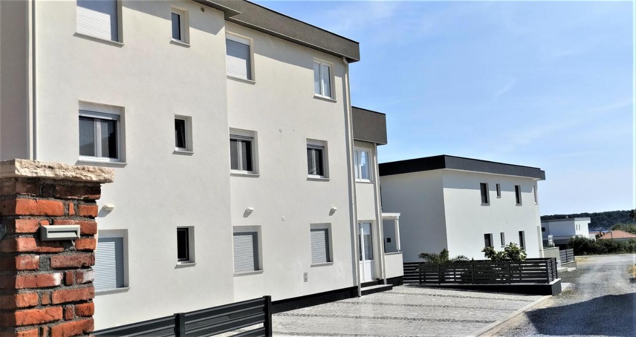 Apartment Ivetka Banjol Zewnętrze zdjęcie