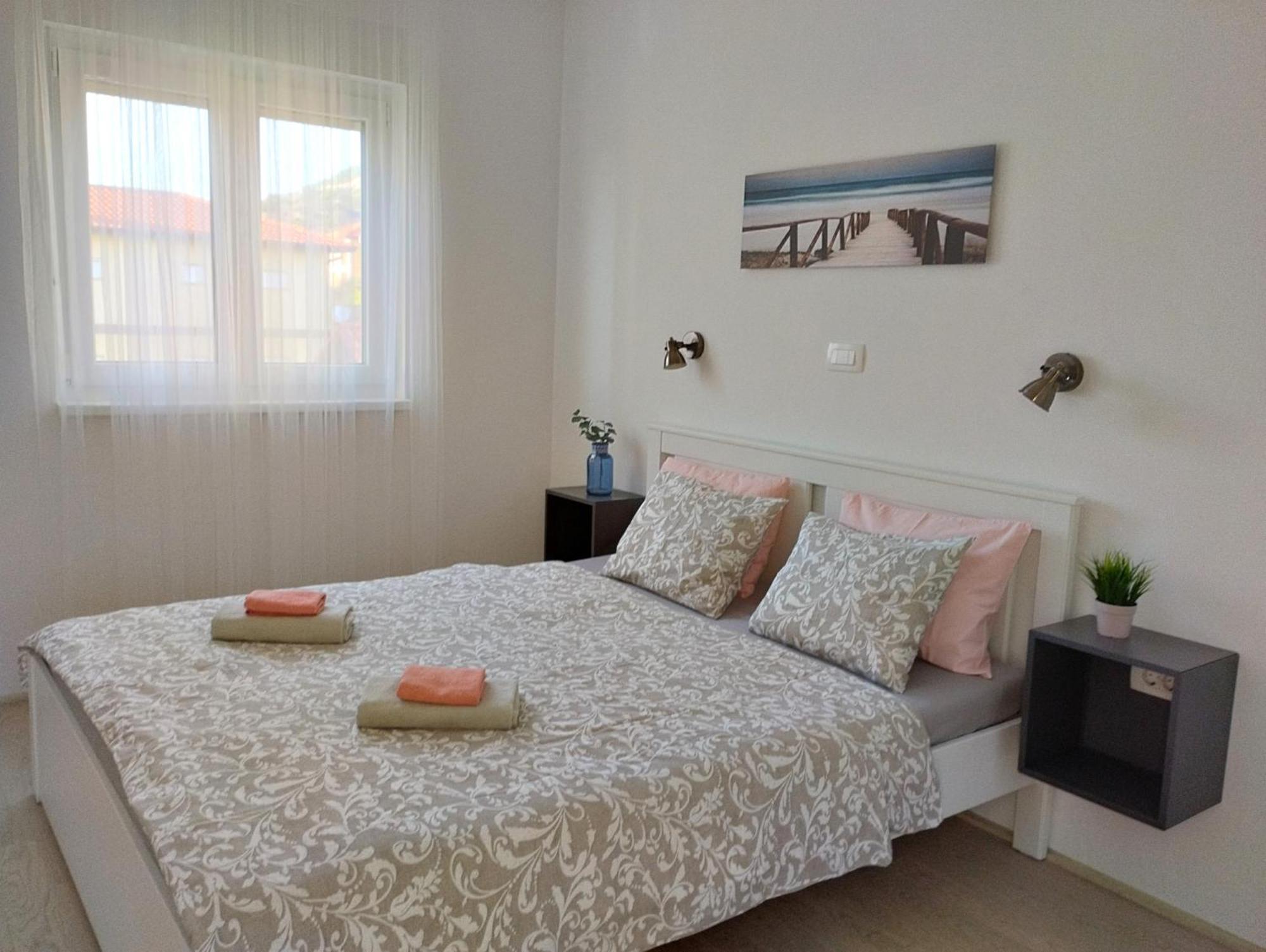 Apartment Ivetka Banjol Zewnętrze zdjęcie